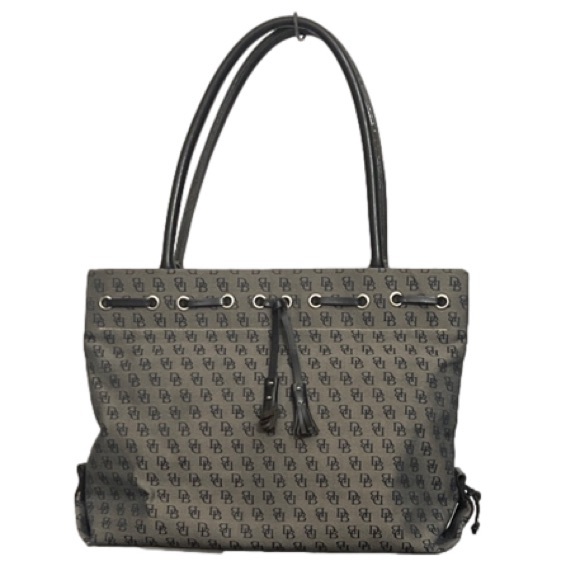 Dooney and Burke Handbag - Picture 2 of 11